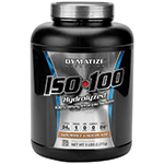 ISO 100 Dymatize Nutrition