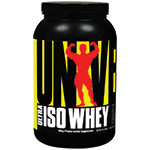 Ultra ISO Whey Universal Nutrition